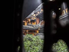 -鱼桥巷·美学川菜