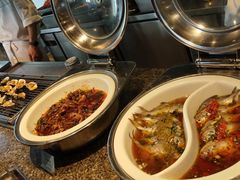 -星伦多自助料理·涮烤一体(杭州来福士店)