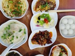 -龙抄手(春熙路总店)
