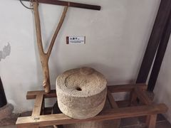 -东山雕花楼