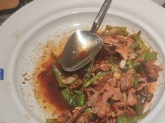 -兰湘子·湘菜小炒(济南领秀城店)