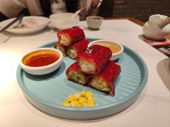 -禄运茶居·手工点心(猎德店)