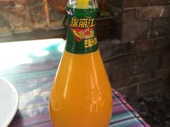 -88号小吃店·经典云南菜·地道纳西美食