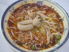 -王记老幺肥肠粉