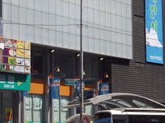 -东大门市场
