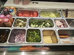 -赛百味SUBWAY(星摩尔店)