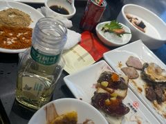 -渔乐之昕·铁板烧自助餐(虹悦城店)