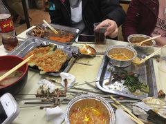 -姜武烧烤(赛格广场店)