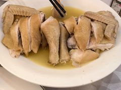 -鹭园酒家·四十年老字号