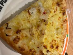 -比格比萨自助(南京万达茂店)