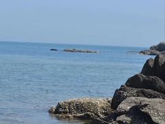 -青岛银沙滩