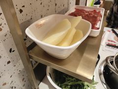 -湯島涮小火锅(余姚五彩城店)