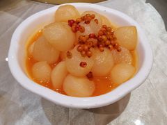 -老爷庙风味美食府(魏都大道店)