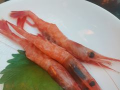 -漢咖啡·全服务式自助晚餐(武汉洲际酒店)