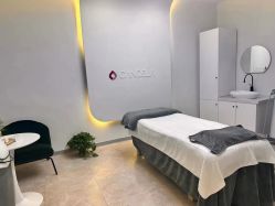 点击看大图 -VE专注问题肌·赛诺龙&科学美肤中心