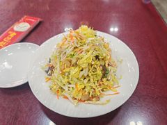 老边凉拌菜-老边饺子馆(中街店)