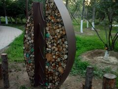 -回龙观体育文化公园