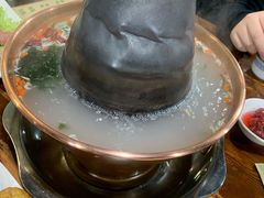 -大明铜锅·烤涮坊·烧烤(新开路店)