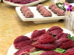 郡花-顺风肥牛(中央国际店)