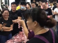 -标记美食新鲜猪杂(兴南大道店)