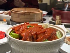 -悦融·京鲁菜·露台花园(安定门店)