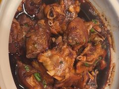 -松咖啡自助餐厅·松北香格里拉