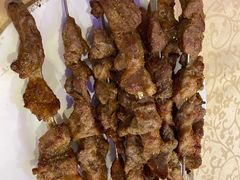 -维吾尔餐厅(宜山路店)