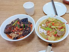 -独一佳老胡湘菜馆(高新店)