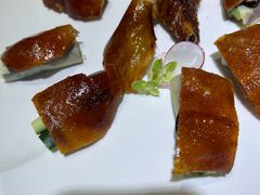 -广东道至正餐厅(区庄店)