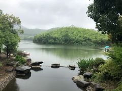 -宁波九龙湖开元度假村