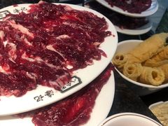 -八合里牛肉火锅(深圳海德店)
