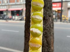 -栗子侠奶皮子糖葫芦(长宁店)