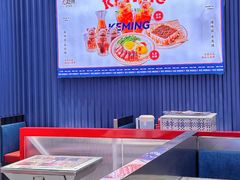 -麦当劳(哈西万达店)