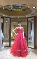-MOOSA COUTURE沐纱