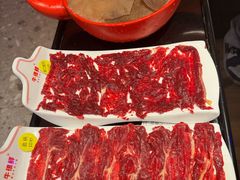 -牛很鲜潮汕牛肉火锅(椒江店)