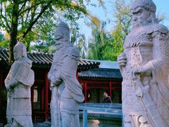-北京石刻艺术博物馆