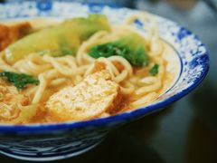 -亚肥沙茶面(黄厝店)