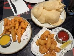 -Nord Grill&Bar Highland诺德西餐(深圳欢乐海岸店)