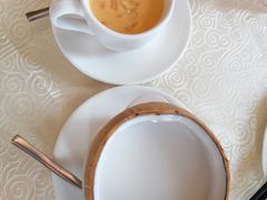 杨枝甘露-悦湖公馆