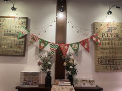 -啡萃咖啡店(铜锣湾店)
