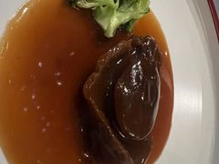 -广州花园酒店·凌璇阁旋转餐厅CAROUSEL360