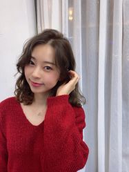 -FUTURE HN男士发型风格设计