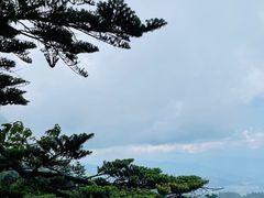 -峨眉山风景名胜区