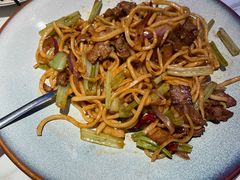 -阿里疆Alijiang·丝路美食·异域风情·清真(长楹天街店)