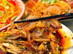 -林一家川菜馆(春熙路店)