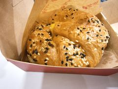 -Tims天好咖啡·贝果(豪威科技大厦店)