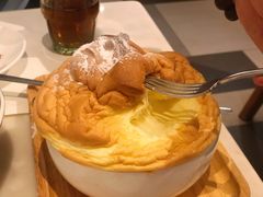 舒芙蕾plus-港丽餐厅(高德置地店)