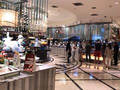 -芭菲盛宴·环球美食(解放碑英利国际店)
