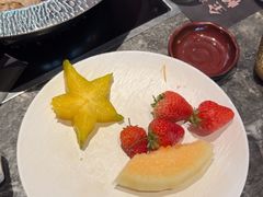 -牛YO寿喜烧和牛火锅自助(三台子万象汇店)