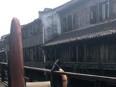 -乌镇枕水度假酒店